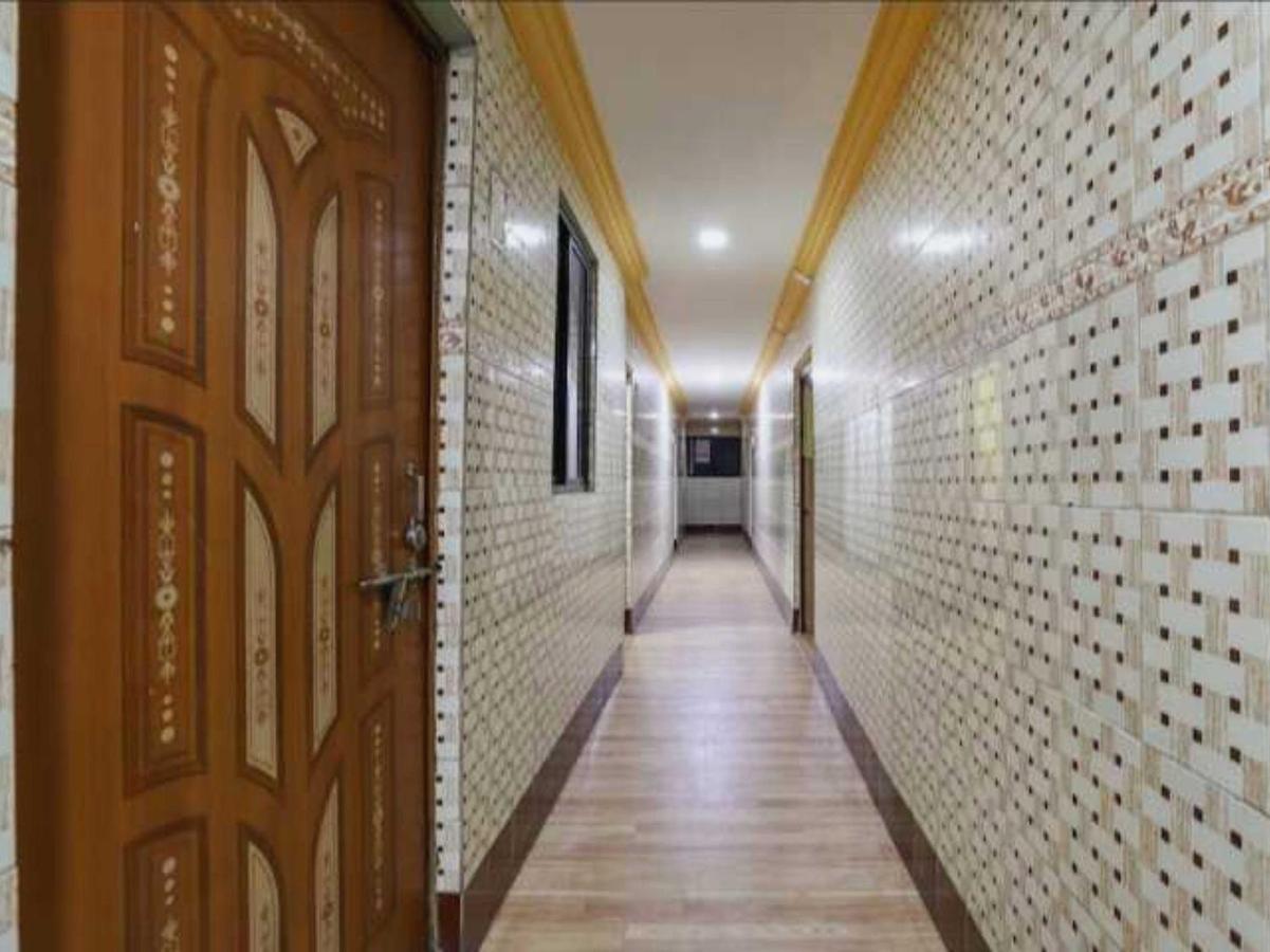 Oyo Hotel Apsara Guest House Ahmedabad Exterior photo