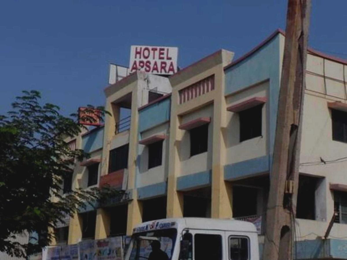 Oyo Hotel Apsara Guest House Ahmedabad Exterior photo
